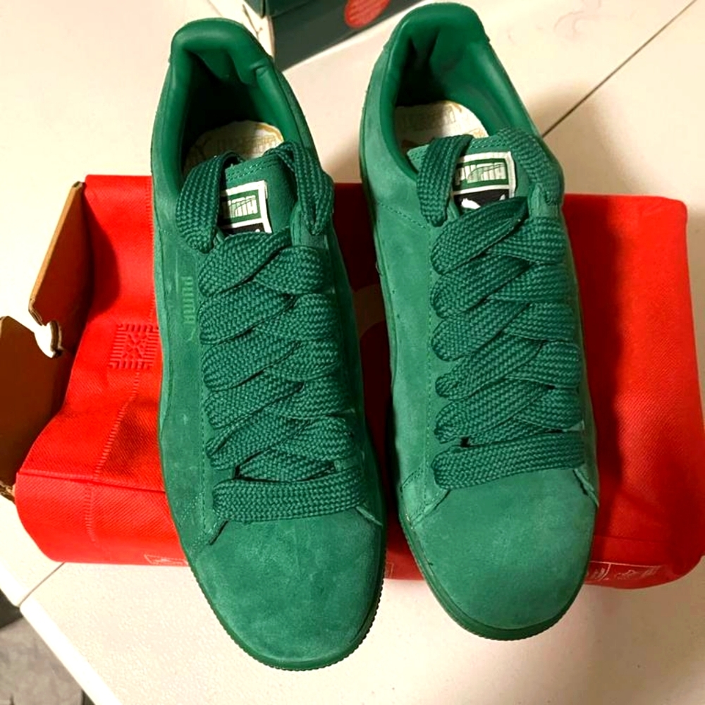 Pumas sz10
